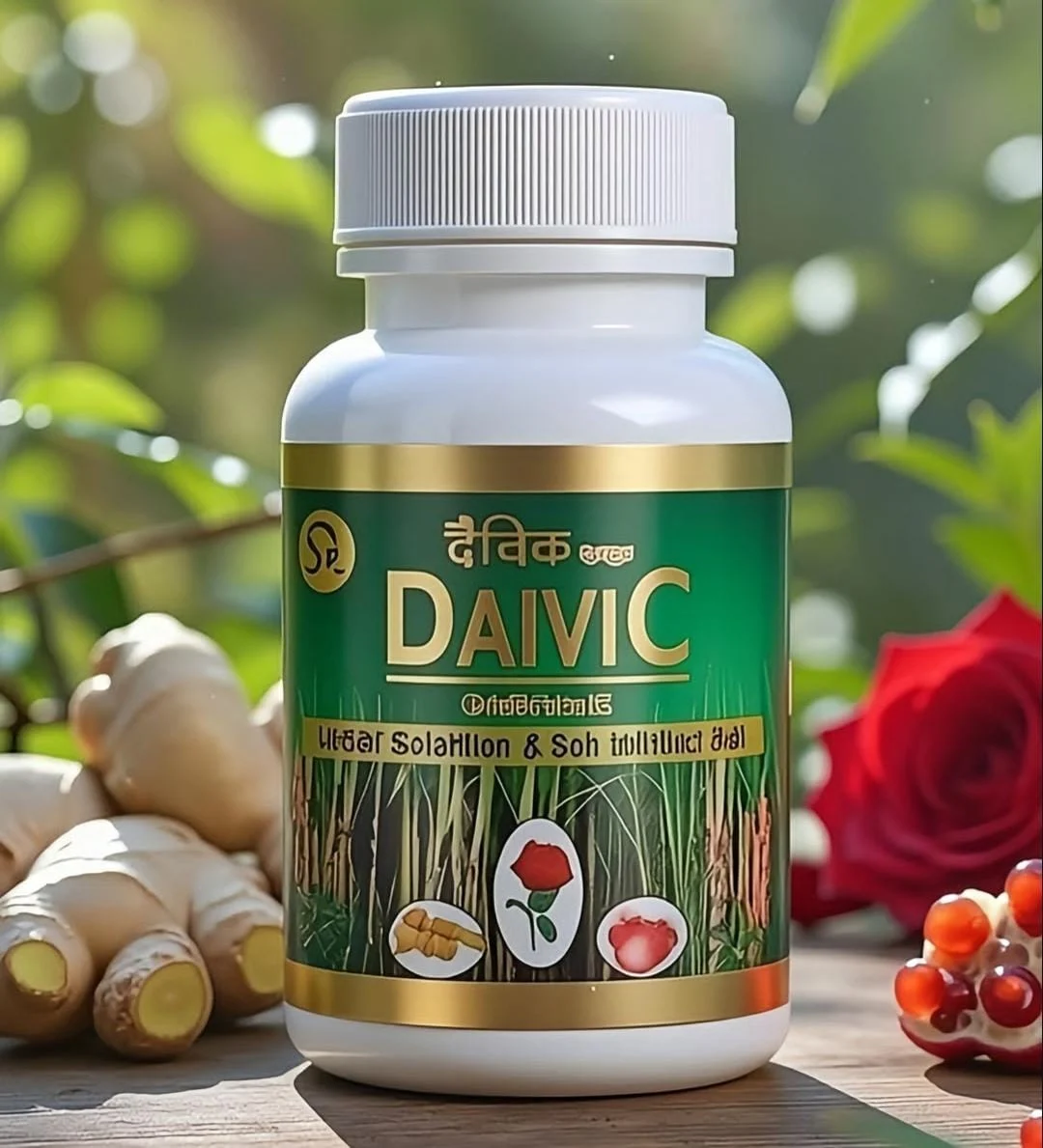 ### SEO Keywords – Daivik Capsule **Primary Keywords:** * Daivik Capsule * Daivik Capsule Marathi * दैविक कॅप्सूल * दैविक कॅप्सूल माहिती * Daivik Capsule uses * Daivik Capsule dosage * Daivik Capsule benefits **Secondary Keywords:** * Organic Carbon Bio Stimulant * Organic Bio Stimulant for Crops * जैविक बायो स्टिम्युलंट * पिकांच्या वाढीसाठी जैविक उत्पादन * पिकांची वाढ * मुळांच्या वाढीसाठी जैविक उत्पादन * शेतीसाठी जैविक उत्पादन * आधुनिक शेती उत्पादन **Crop-Based Keywords:** * Daivik Capsule for Sugarcane * Daivik Capsule for Soybean * Daivik Capsule for Cotton * Daivik Capsule for Onion * Daivik Capsule for Tomato * Daivik Capsule for Vegetables * ऊसासाठी दैविक कॅप्सूल * सोयाबीनसाठी दैविक कॅप्सूल * कापसासाठी दैविक कॅप्सूल * कांद्यासाठी दैविक कॅप्सूल **Long-Tail Keywords:** * Daivik Capsule वापरण्याची पद्धत * Daivik Capsule किती प्रमाणात वापरावे * दैविक कॅप्सूल कसे वापरावे * दैविक कॅप्सूलचा डोस * पिकांसाठी Organic Carbon Bio Stimulant * ऊस पिकासाठी जैविक बायो स्टिम्युलंट * सोयाबीन पिकासाठी जैविक उत्पादन * शेतीमध्ये Organic Carbon चे फायदे