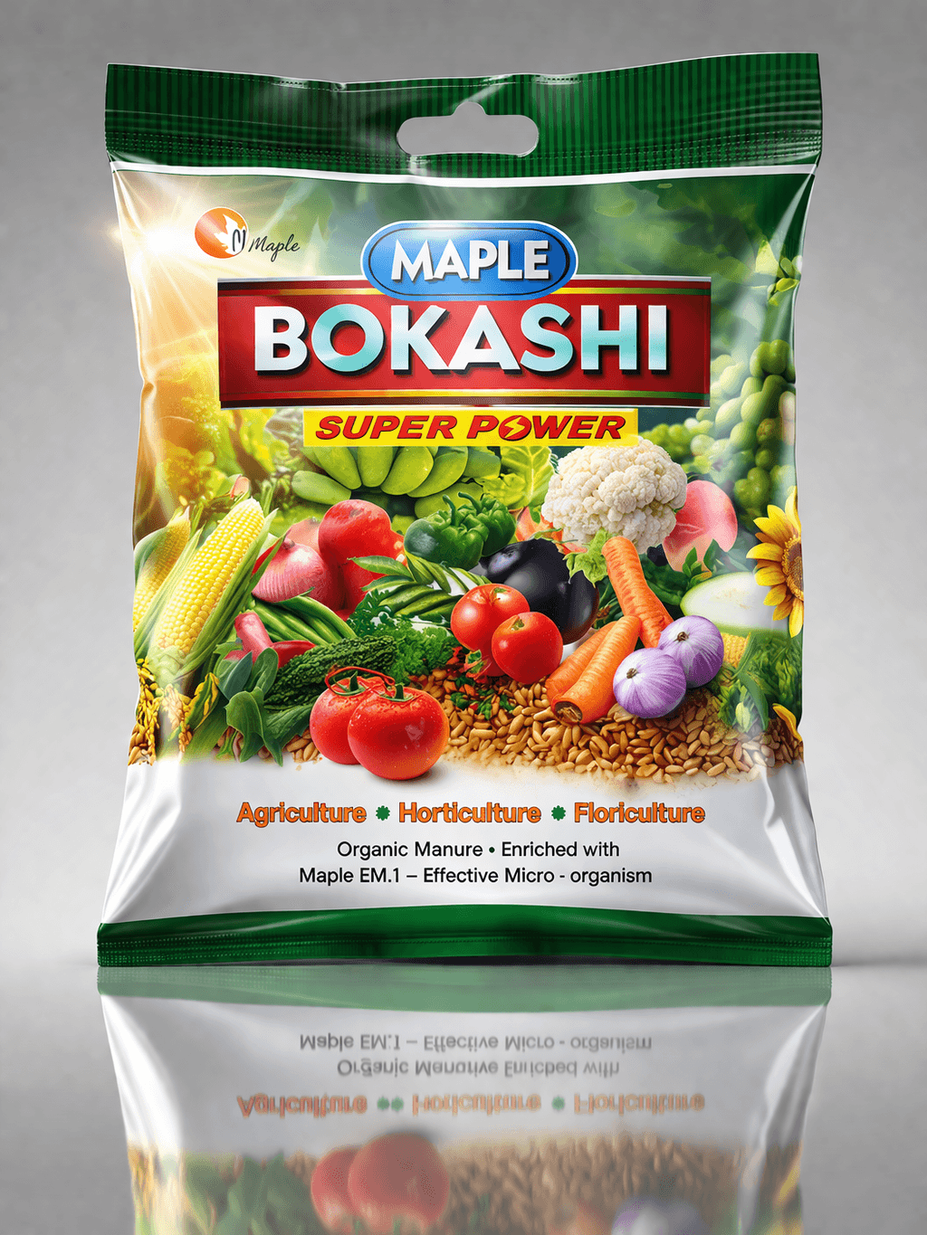 BOKASHI