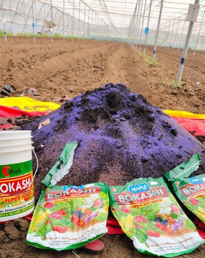 BOKASHI