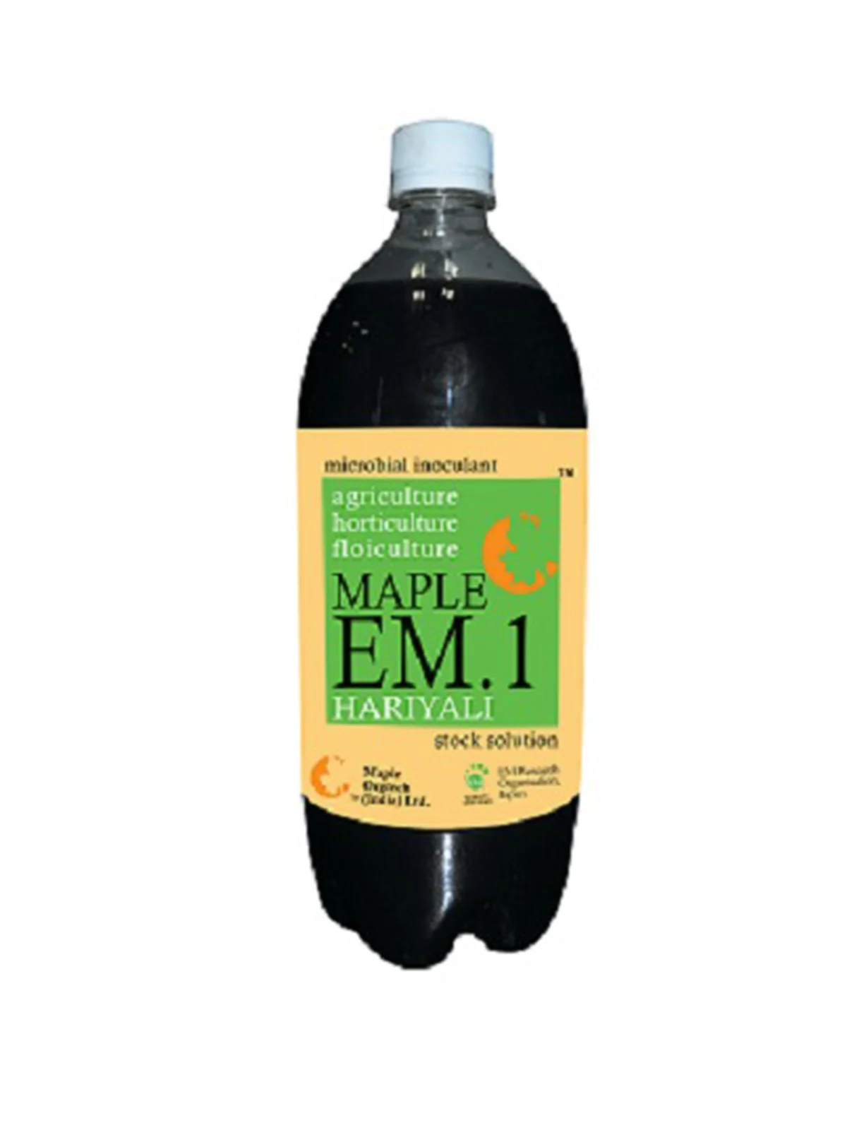 मॅपल EM-1