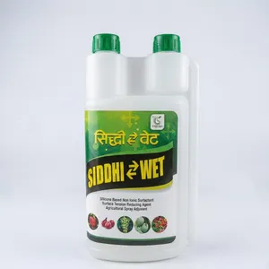 Siddhi Wet 100ML